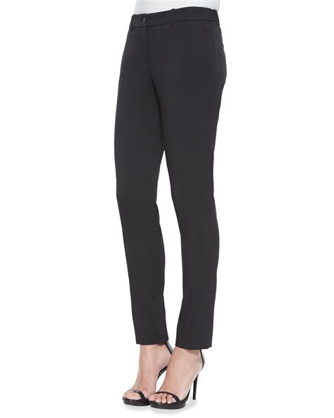 michael kors womens dress pants|buy michael kors sweatpants clearance.